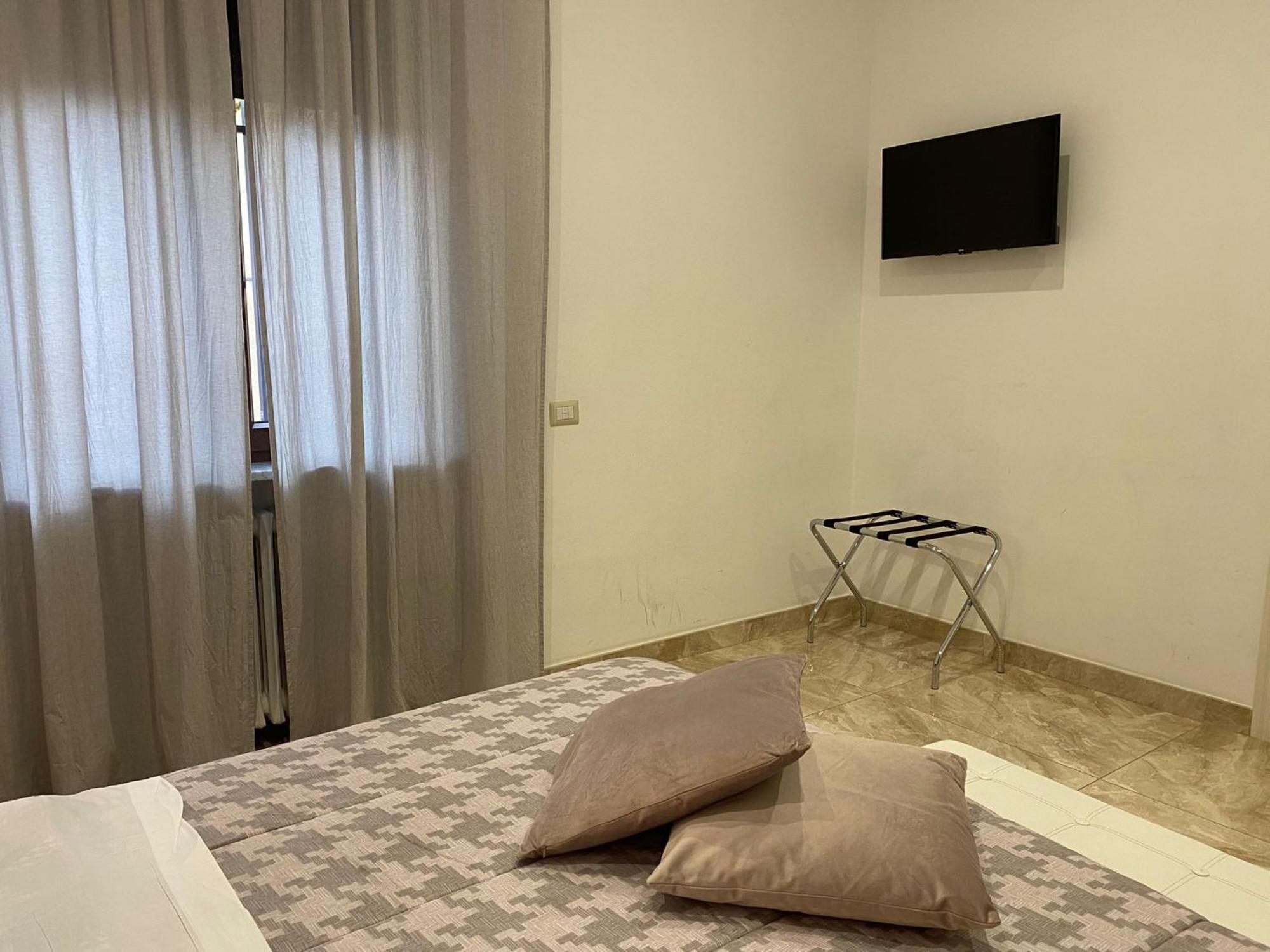 Toledo Point Bed & Breakfast Naples Bilik gambar